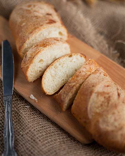 Produk Khalisa Bakery