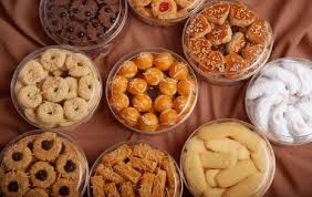 Kue Kering Khalisa Bakery