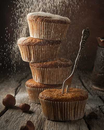 Produk Khalisa Bakery